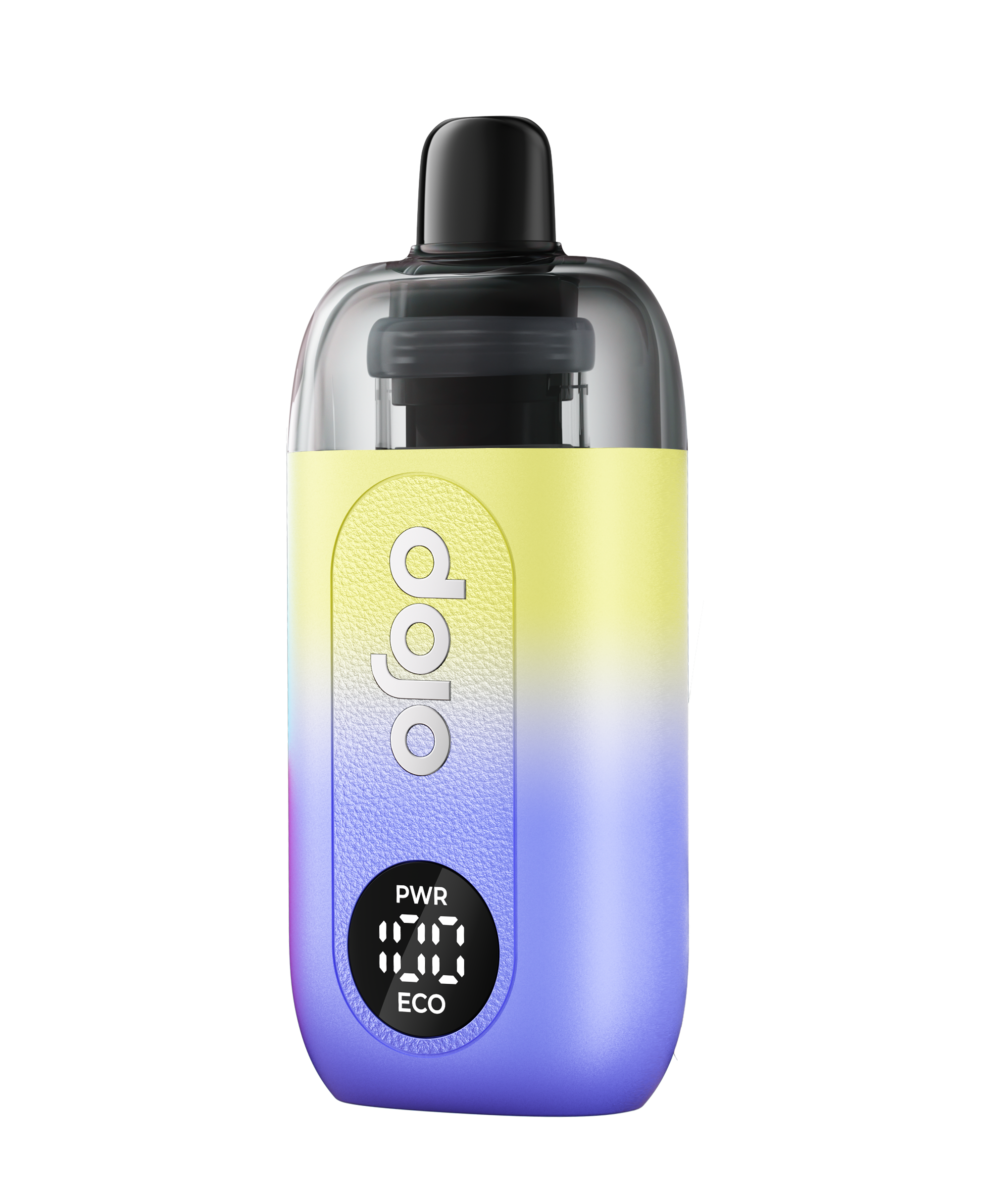 DOJO BLAST X, BATTERY YELLOW BLUE