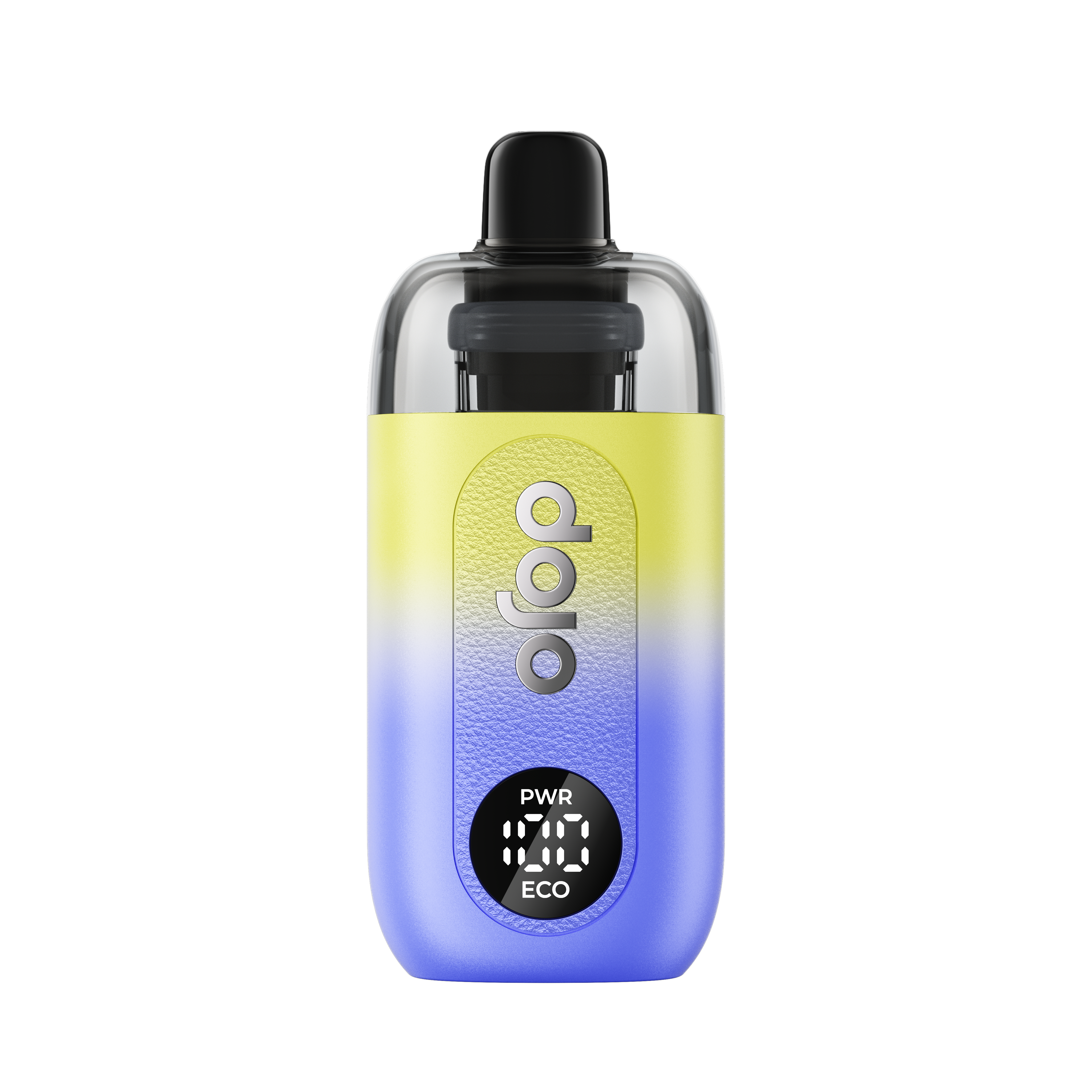 DOJO BLAST X, BATTERY YELLOW BLUE
